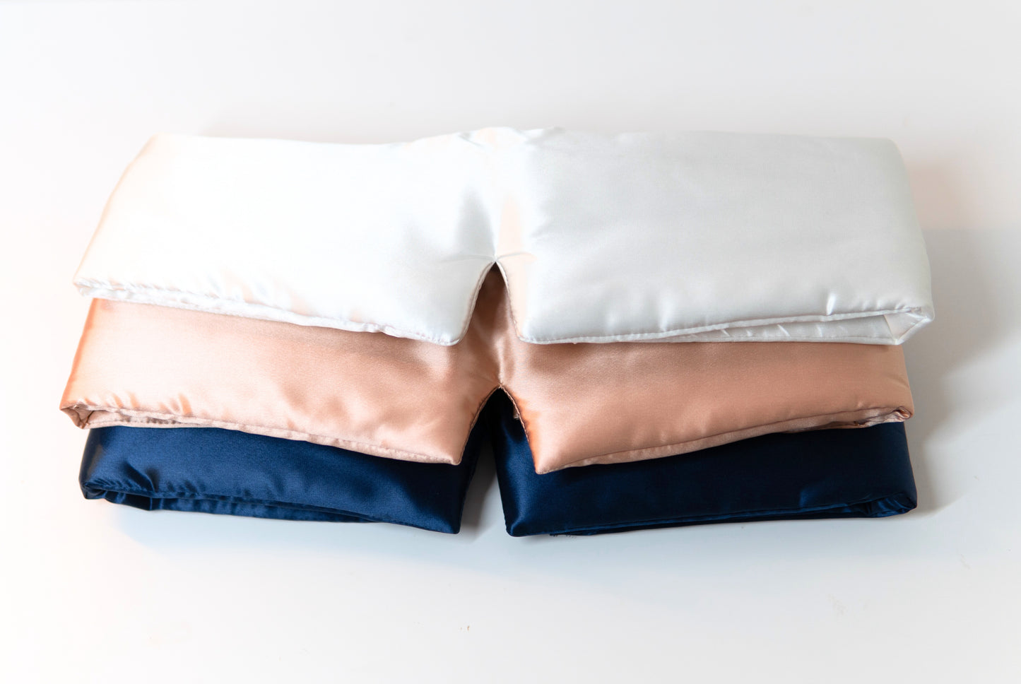 🌙 AETHER SLEEP & TRAVEL MASK – Meditační maska nové éry